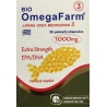 Medichrom Omegafarm Extra Strength EPA/DHA 1000mg 30μαλακές κάψουλες