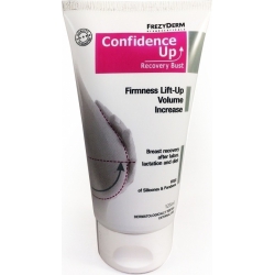 Frezyderm Confidence Up Recovery Bust 125ml