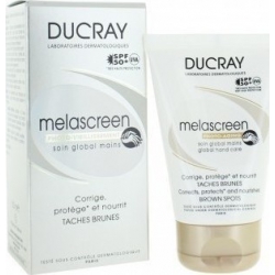Ducray Melascreen Global Hand SPF50 50ml