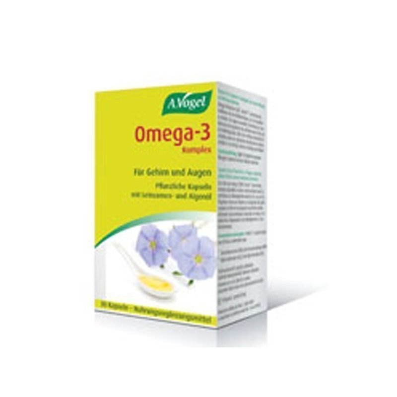 A.Vogel Omega-3 Complex 30 κάψουλες