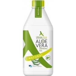 Litinas Aloe Vera Gel 1000ml Natural