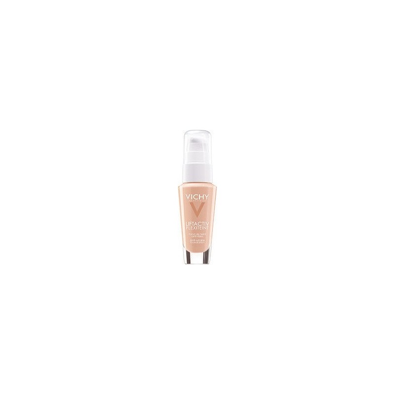 Vichy Liftactiv Flexiteint SPF20 45 Gold 30ml Vichy Liftactiv Flexiteint SPF20 45 Gold 30ml