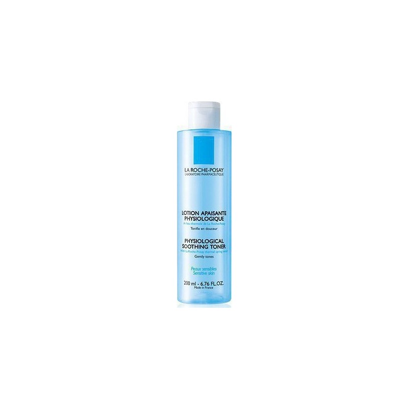 La Roche Posay Physiological Soothing Toner 200ml La Roche Posay Physiological Soothing Toner 200ml