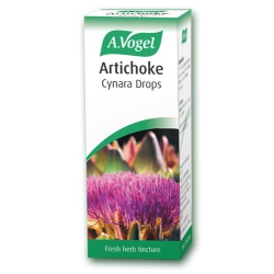 A.Vogel Cynara drops 50ml (Artichoke)