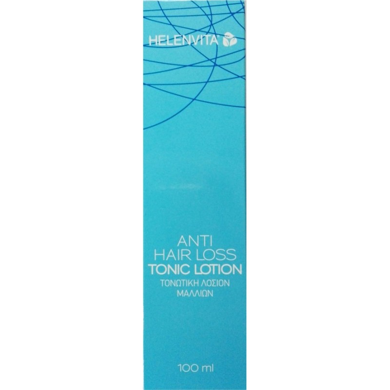 Helenvita Anti Hair Loss Tonic Lotion 100ml Helenvita Anti Hair Loss Tonic Lotion 100ml