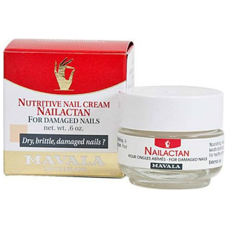 Mavala Nailactan Cream 15ml