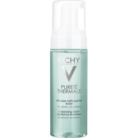 Vichy Purete Thermale Purifying Foaming Water 150ml