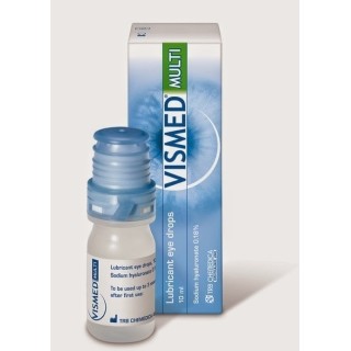 Vismed Multi 10ml