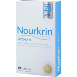 Pharma Medico Nourkrin Woman 60 ταμπλέτες