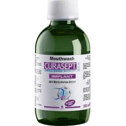 Curaprox Curasept ADS Implant 0.2% PVP 200ml