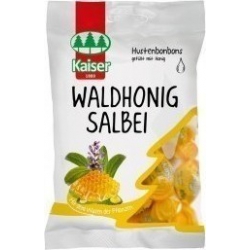 Kaiser Waldhonig Salbei Φασκόμηλο & Μέλι 75gr