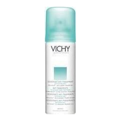 Vichy Deodorant Aerosol Anti-Transpirant & Anti- Marks 48h 125ml