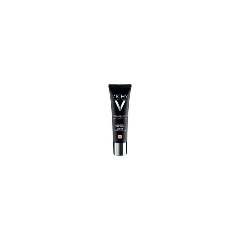 Vichy Dermablend 3D Correction SPF25 25 Nude 30ml
