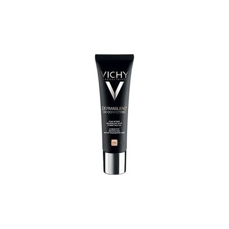 Vichy Dermablend 3D Correction SPF25 25 Nude 30ml