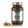 Power Health Classics Platinum Range Vitamin B50 Complex 30 κάψουλες