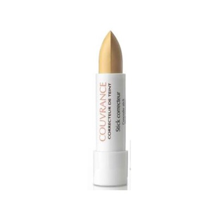 Avene Stick Correcteur Jaune 3,5gr Avene Stick Correcteur Jaune 3,5gr