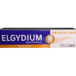 Elgydium Κατά Τερηδόνας 75ml