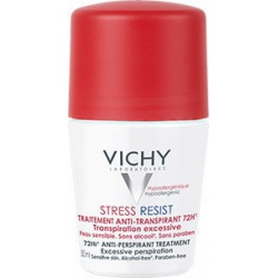 Vichy Deodorant Stress Resist Roll-On 72h 50ml