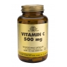 Solgar Vitamin C 500mg 100 κάψουλες