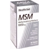HealthAid MSM 1000mg 90 ταμπλέτες
