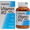 Healthaid Vitamin B12 1000μg 100 tabs