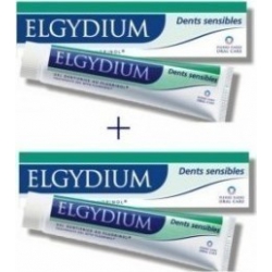 Elgydium Sensitive 2 x 75ml