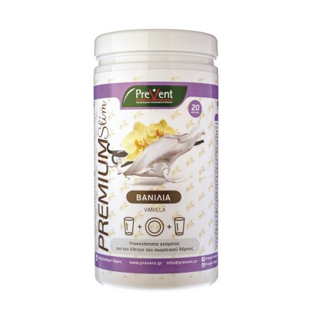 Prevent Premium 430 gr Βανίλια