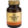 Solgar Vitamin D3 1000iu 90 TAB