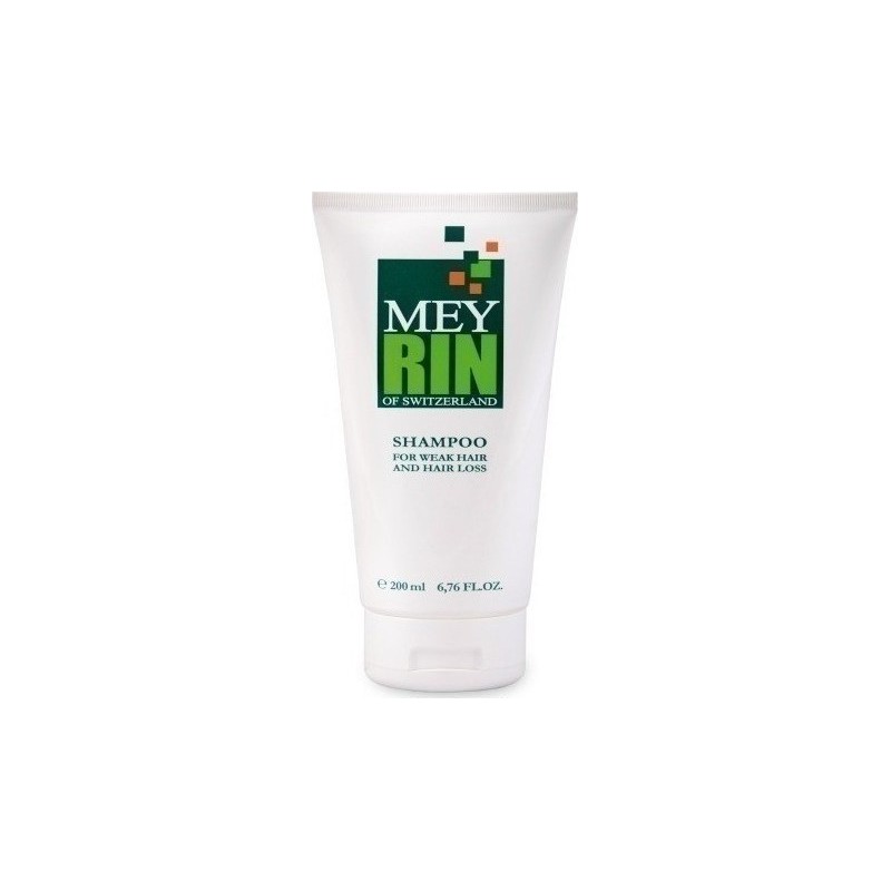 Dekaz Mey Meyrin Shampoo Tube 200ml Dekaz Mey Meyrin Shampoo Tube 200ml