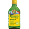 Moller's Cod Liver Oil 250ml Natural