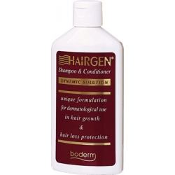 Boderm Hairgen Shampoo 200ml