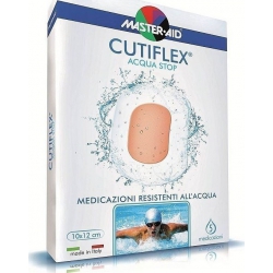 Master Aid Cutiflex 10x6 (6,7x3) 5τμχ