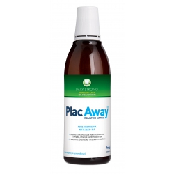 Plac Away Daily Care Strong 500ml