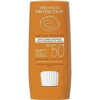 Avene Stick Zones Sensibles SPF50+ 8gr