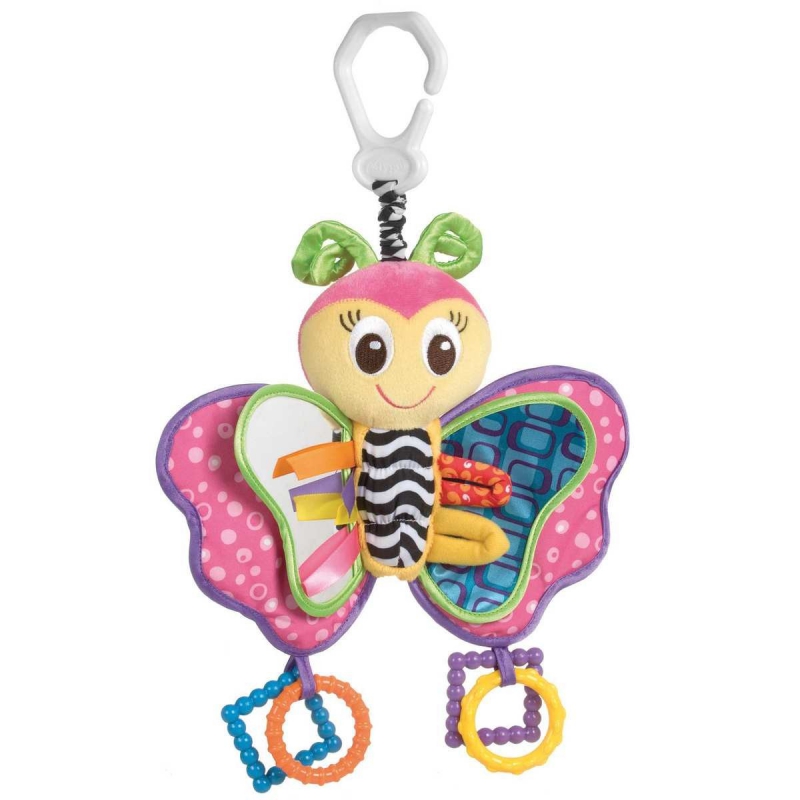 Playgro Blossom Butterfly - Activity Friend 1tem