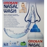 Otosan Nasal Wash Φιαλίδιο + 30 φακελίσκοι