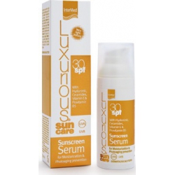 Intermed Luxurious Sun Care Sunscreen Serum SPF30 50ml