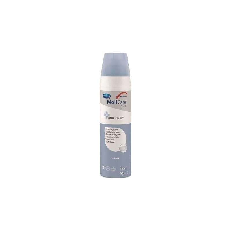 Hartmann Menalind Molicare Skin 400ml Hartmann Menalind Molicare Skin 400ml