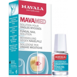 Mavala Switzerland Mavamed Solution Nails Mycosis 5ml