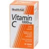 Healthaid VITAMIN C 1000 with bioflavonoids 60 ταμπλέτες