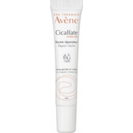 Avene Cicalfate Lips Repair Balm 10ml