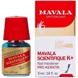 Mavala Scientifigue K+ PRO KERATIN 5ML
