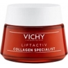 Vichy Liftactiv Collagen Specialist Face Cream 50ml