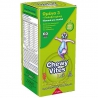Vican Chewy Vites Για Παιδιά - Ωμέγα 3 60caps