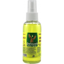 SJA Delousil Clean Spray 100ml