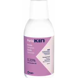 Kin PerioKin Clorhexidine 0.20% 250ml