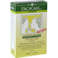 Biosline Biokap 60 ταμπλέτες