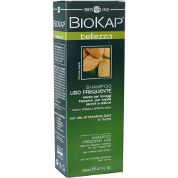 BioKap Frequent Use Shampoo 200ml
