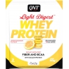 QNT Light Digest Whey Protein 40gr Lemon Makaroon