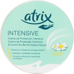 Atrix Intensive Protection Cream with Camomila 150ml